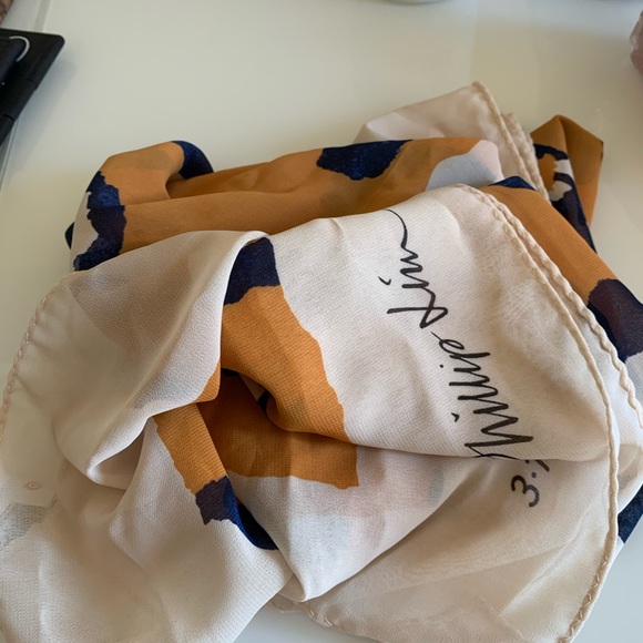 Philip Lim scarf - Picture 3 of 7